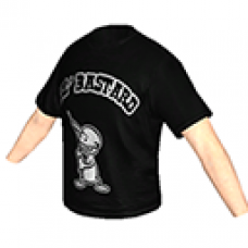 Lil' Bastard T-shirt